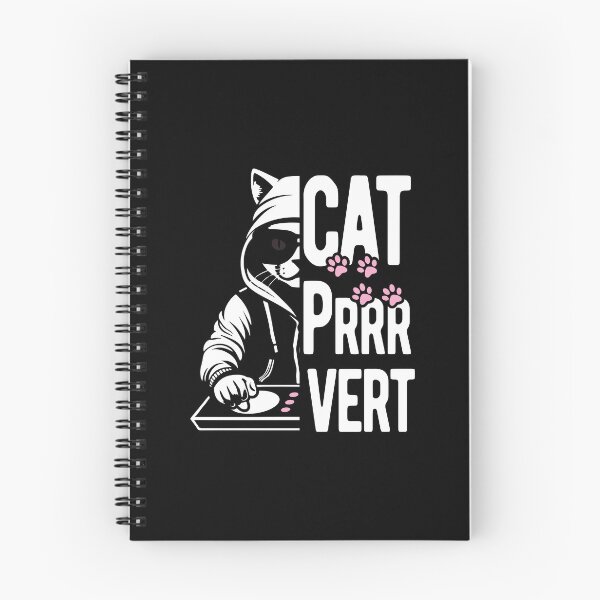 Artikelvorschau, KATZE PERVERT entworfen und verkauft von Mclickster.