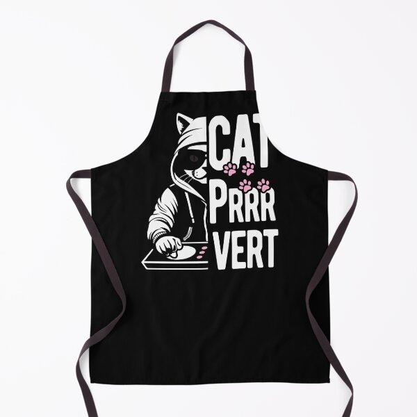 Item preview, CAT PERVERT designed and sold by Mclickster.