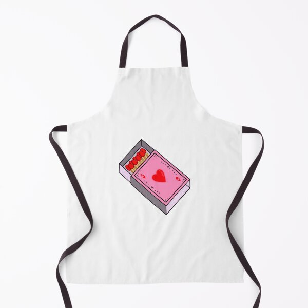 Item preview, Ace of Hearts Matchbox designed and sold by morse10.