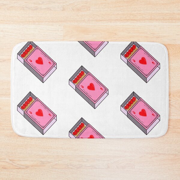 Item preview, Ace of Hearts Matchbox designed and sold by morse10.