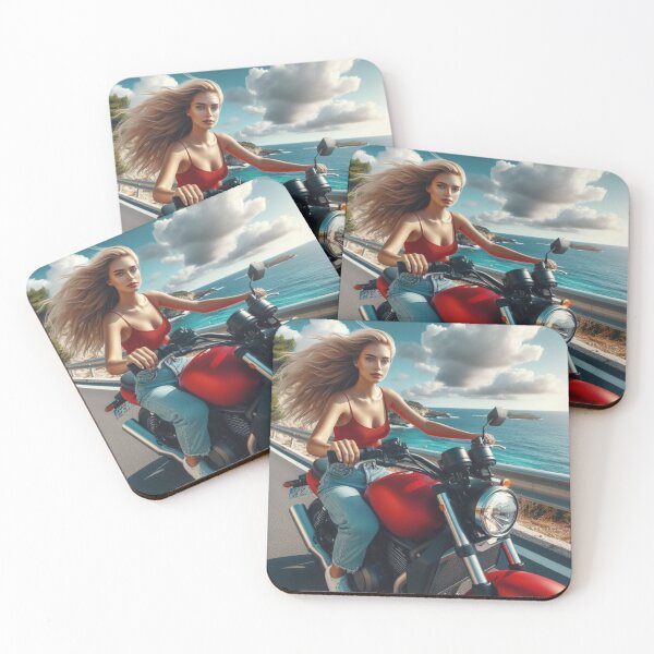 Item preview, On The Great Ocean Road designed and sold by The Drewbs at Skipton Studioz.