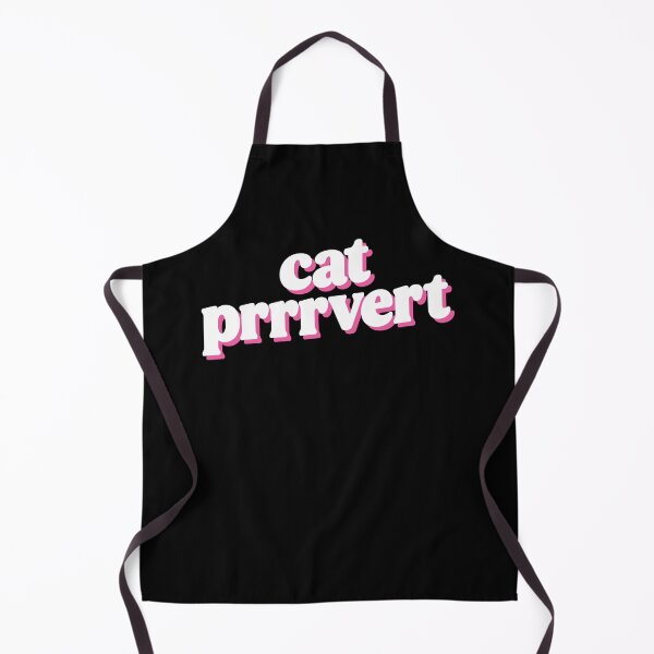 Item preview, CAT PERVERT designed and sold by Mclickster.