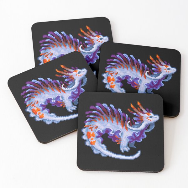 Item preview, Colorful tentacles designed and sold by mich-spich.