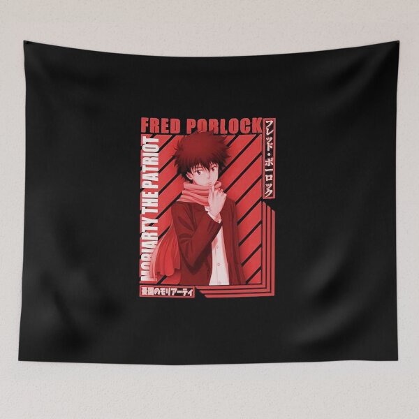 Item preview, Moriarty The Patriot a Moriarty The Patriot a Moriarty The Patriot designed and sold by wohlenhaus.
