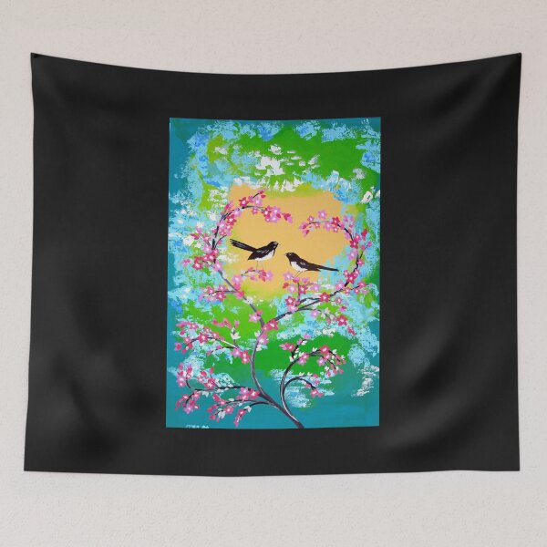 Item preview, Sakura Heart designed and sold by cathyjacobs.