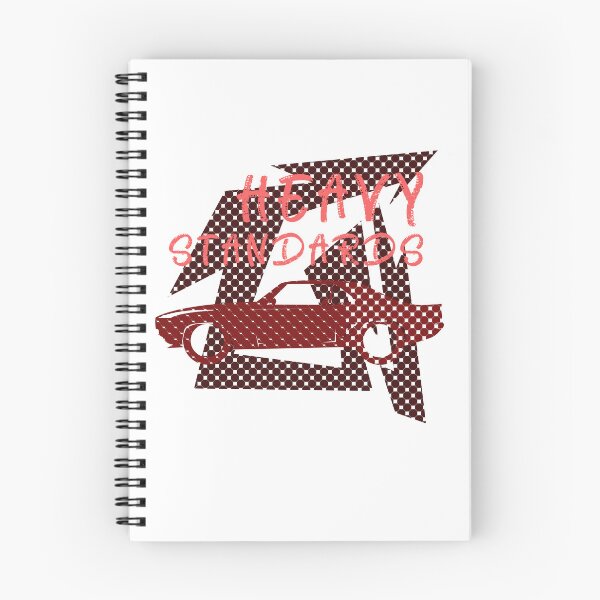 Item preview, Heavy Standards designed and sold by Stipper Store.
