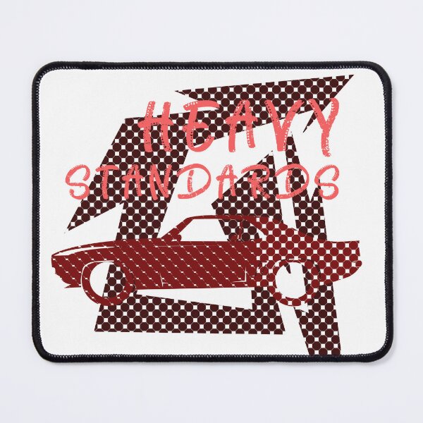 Item preview, Heavy Standards designed and sold by Stipper Store.