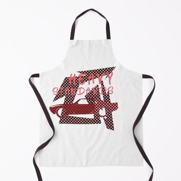 Item preview, Heavy Standards designed and sold by Stipper Store.