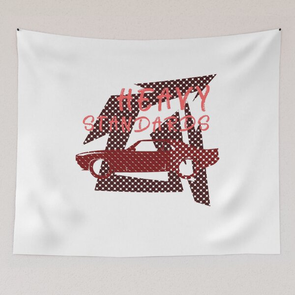 Item preview, Heavy Standards designed and sold by Stipper Store.