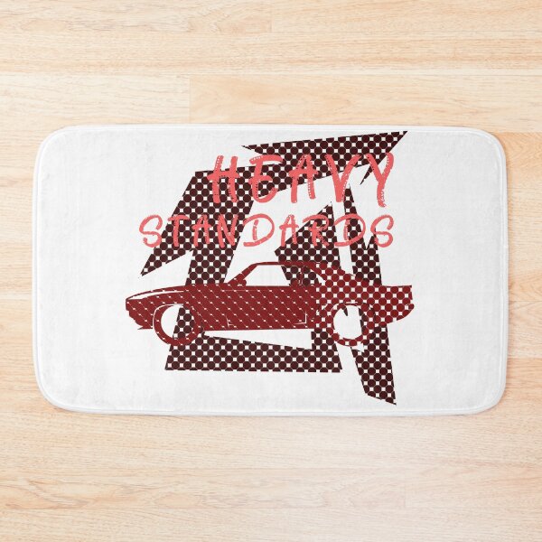Item preview, Heavy Standards designed and sold by Stipper Store.