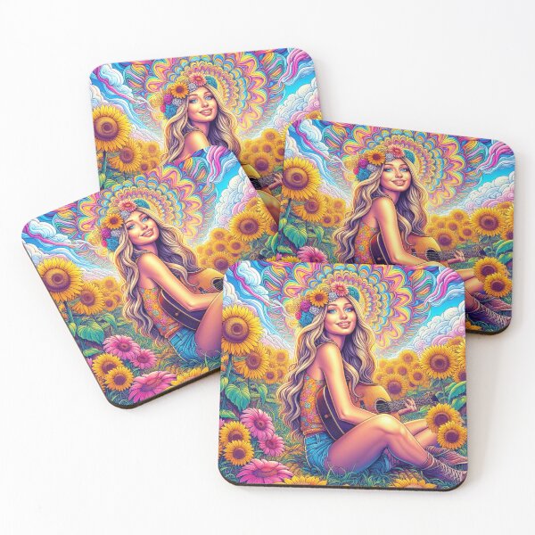 Item preview, Sing A Song of Peace And Love designed and sold by The Drewbs at Skipton Studioz.
