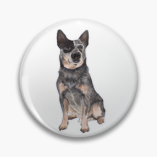 Artikelvorschau, Australischer Rinderhund entworfen und verkauft von StephanieHenry.