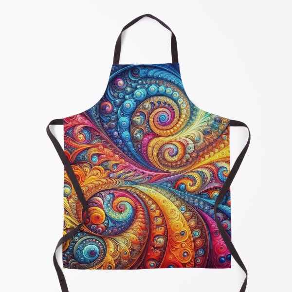 Item preview, It's All In A Fractal designed and sold by The Drewbs at Skipton Studioz.