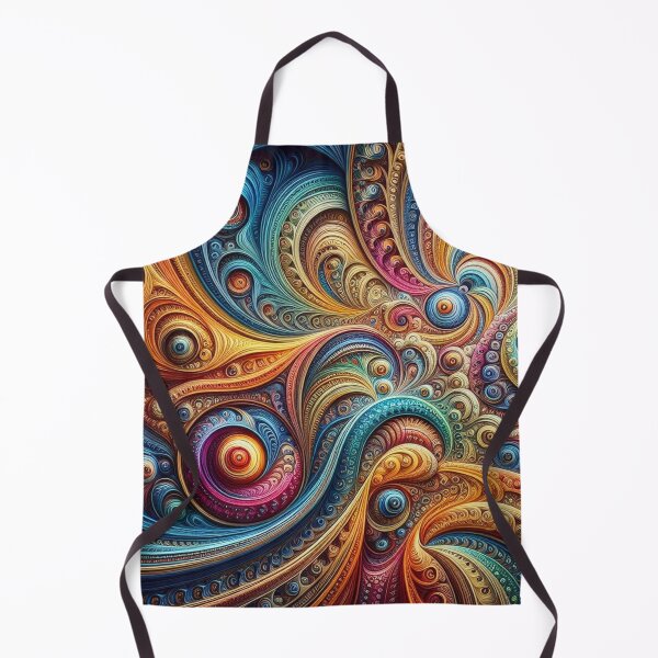 Item preview, The Great Fractal of The Universe designed and sold by The Drewbs at Skipton Studioz.