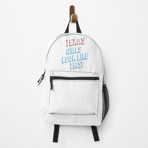 Item preview, Texas Girls Look Like This designed and sold by AestheticArtHub.
