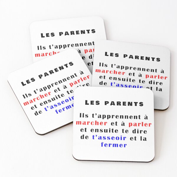 Item preview, Padres: te enseñan a caminar y hablar designed and sold by citmgpod.