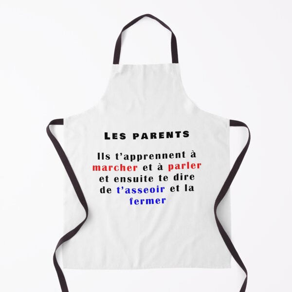 Item preview, Parents: they teach you to walk and talk designed and sold by citmgpod.