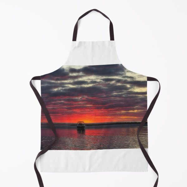 Item preview, Bloody Sunset designed and sold by Alla Gill.