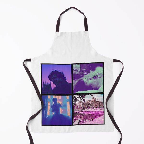 Item preview, Saltburn Oliver Quick Felix Catton designed and sold by DigitalLegends1.