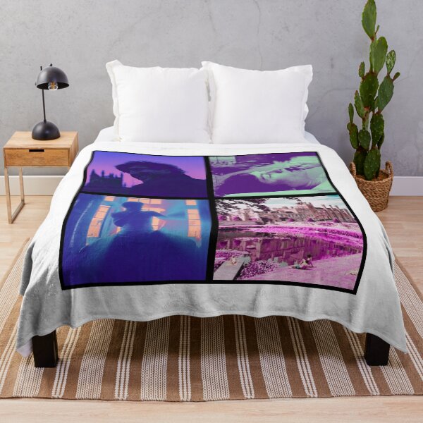 Item preview, Saltburn Oliver Quick Felix Catton designed and sold by DigitalLegends1.