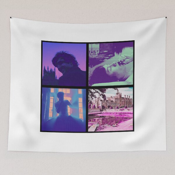 Item preview, Saltburn Oliver Quick Felix Catton designed and sold by DigitalLegends1.