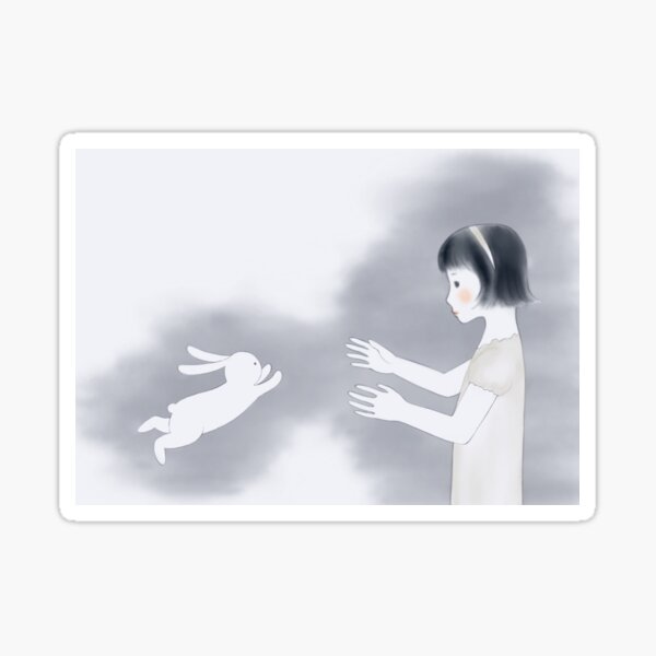 Come On To Me Sticker