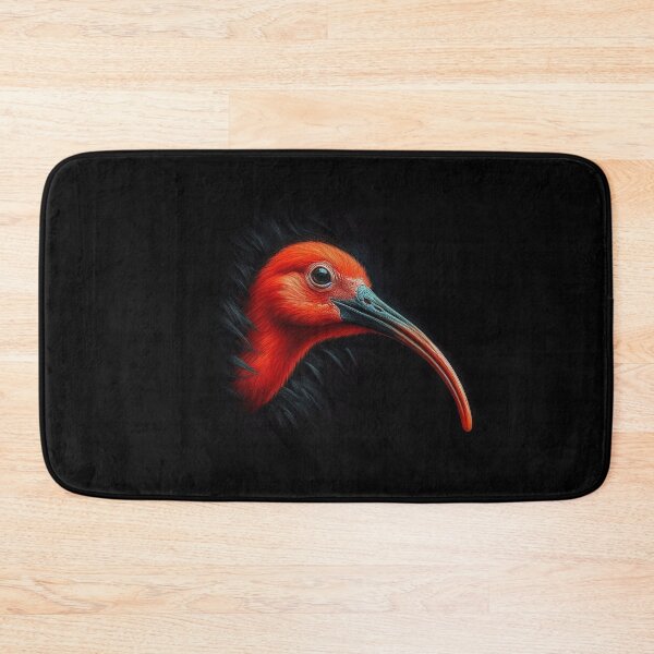 Item preview, Interesting Ibis designed and sold by brcdqc.