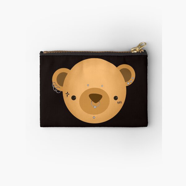 Item preview, Bad News Bear designed and sold by paintingpenny.