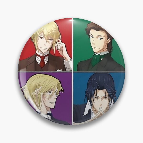Item preview, Moriarty The Patriot a Moriarty The Patriot a Moriarty The Patriot designed and sold by wohlenhaus.
