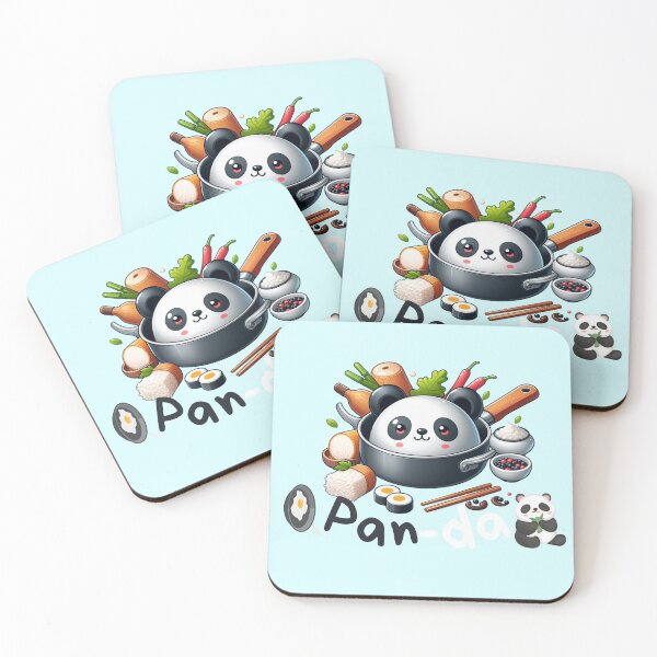 Item preview, Pan-da designed and sold by Fr0mtheMachine.
