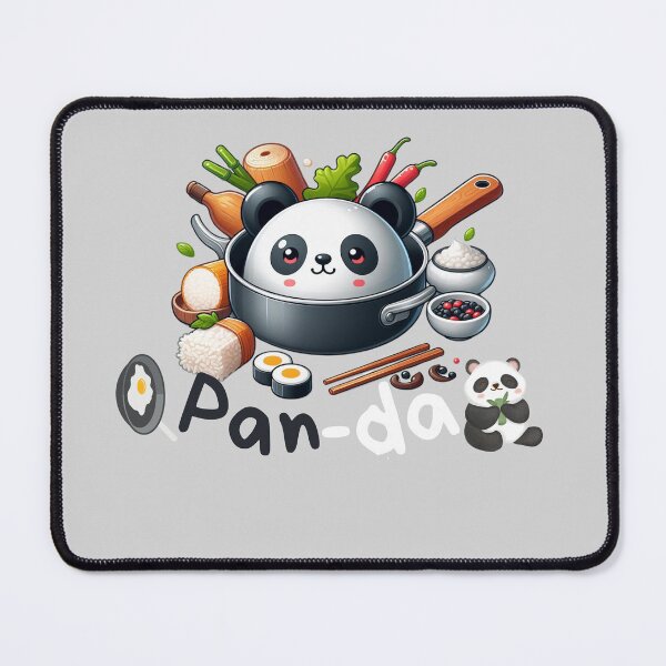 Item preview, Pan-da designed and sold by Fr0mtheMachine.