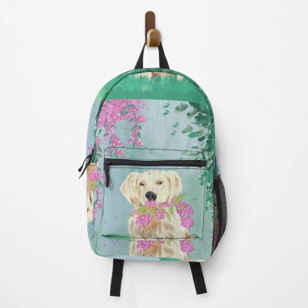 Item preview, Golden Retriever designed and sold by Ammi77.