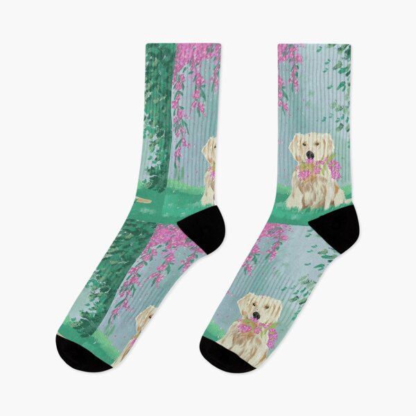 Item preview, Golden Retriever designed and sold by Ammi77.