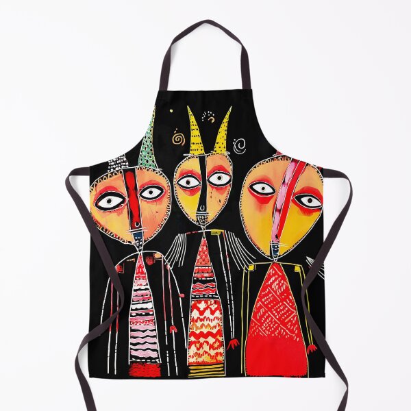 Item preview, "Whimsical Characters # 105” designed and sold by Whimsical-Fun.