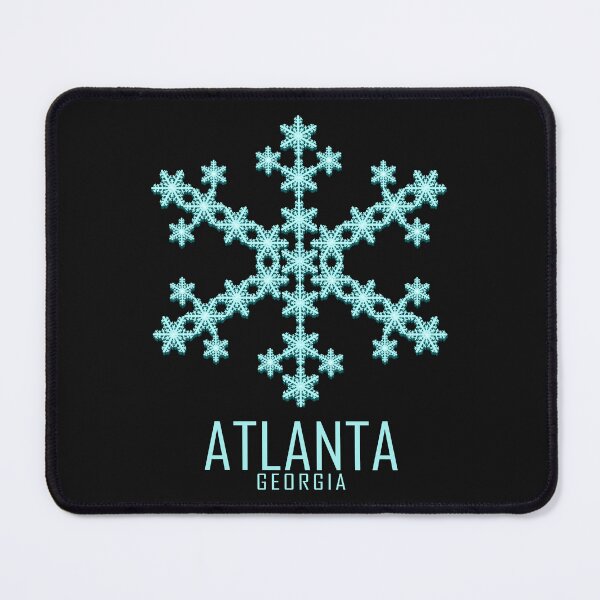 Item preview, Atlanta Georgia designed and sold by MoMidoStore.
