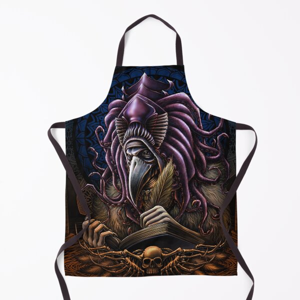 Item preview, Pope of death #2 designed and sold by Winya.