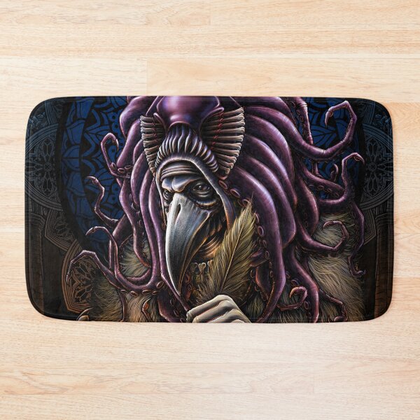 Item preview, Pope of death #2 designed and sold by Winya.