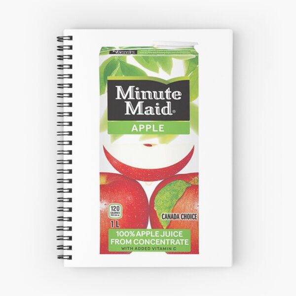 Aperçu de l'œuvre Jus de pomme préparé à la minute créée et vendue par BasicArtChick.