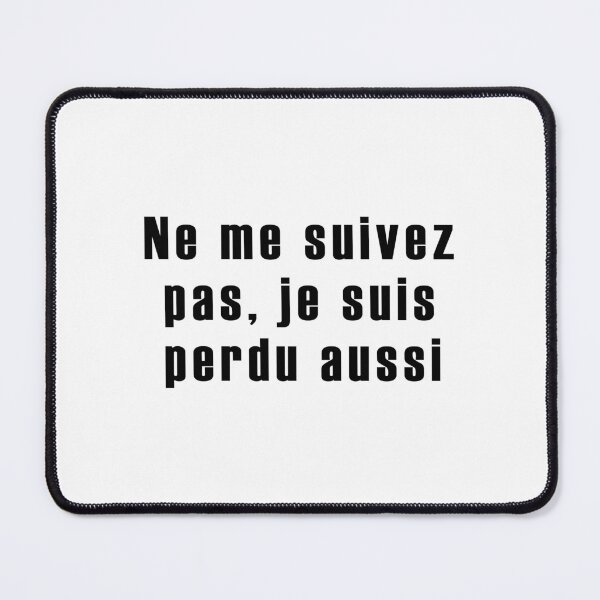 Item preview, Don't follow me designed and sold by citmgpod.