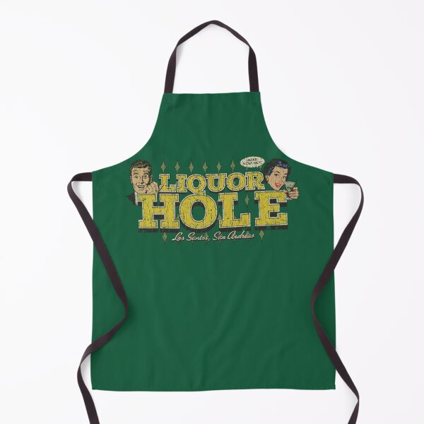 Artikelvorschau, Liquor Hole 2013 entworfen und verkauft von AstroZombie6669.
