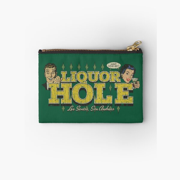 Item preview, Liquor Hole 2013 designed and sold by AstroZombie6669.