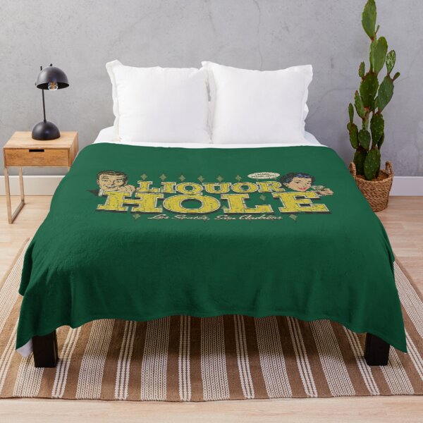 Item preview, Liquor Hole 2013 designed and sold by AstroZombie6669.