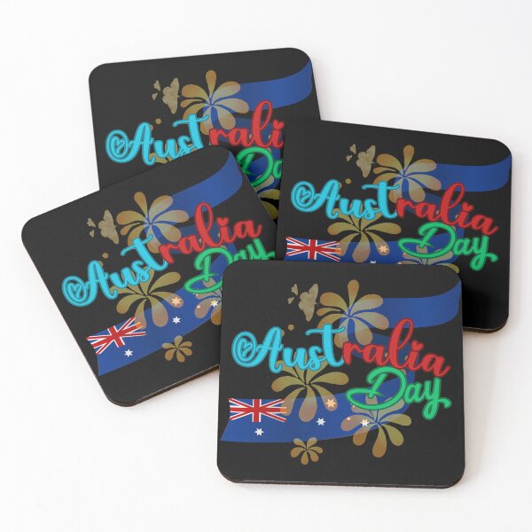 Item preview, Australia Day designed and sold by M art & design.