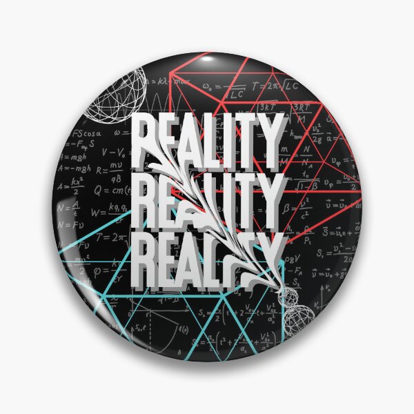 Artikelvorschau, Abstrakte Realität - Metetrons Würfel Kunstdruck, Warped Reality entworfen und verkauft von abeautifulife.