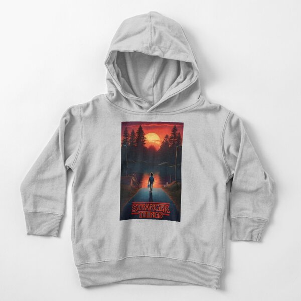 Item preview, Stranger things designed and sold by Newrealis.
