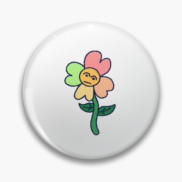 Item preview, Flower Guy designed and sold by ratmclovin.