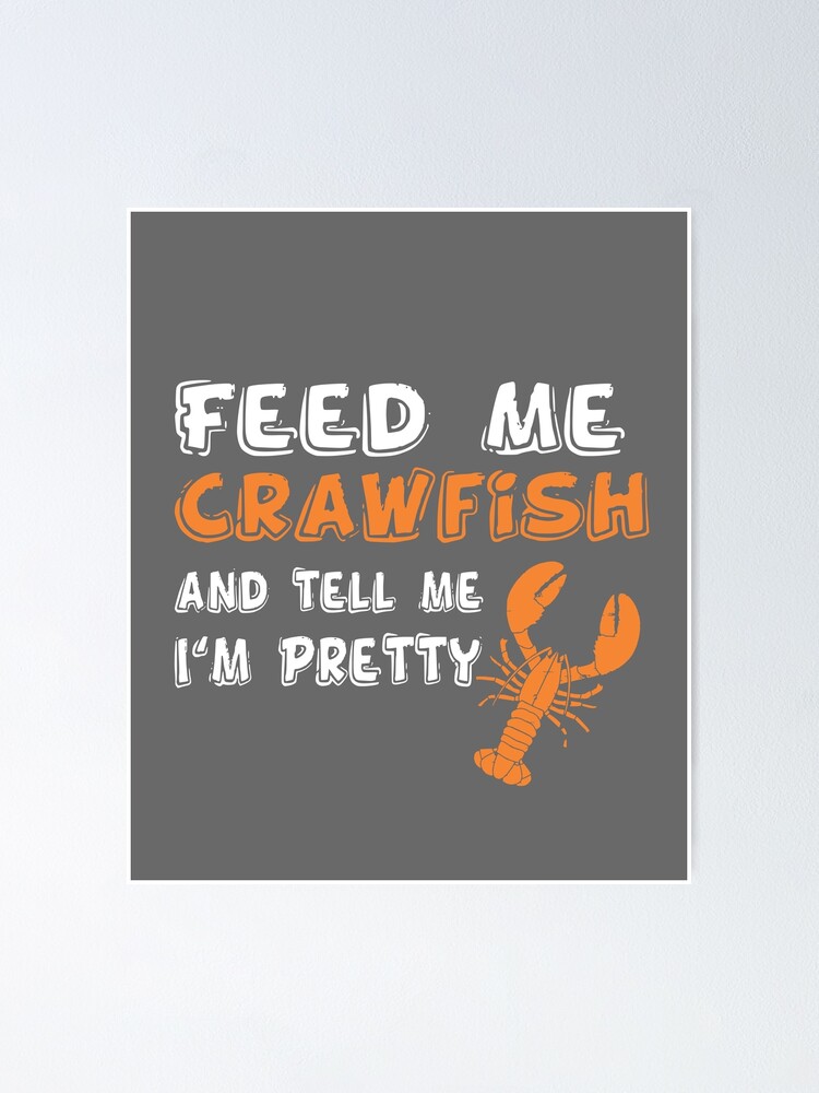 Make Crawfish $1.97/lb again T-Shirt