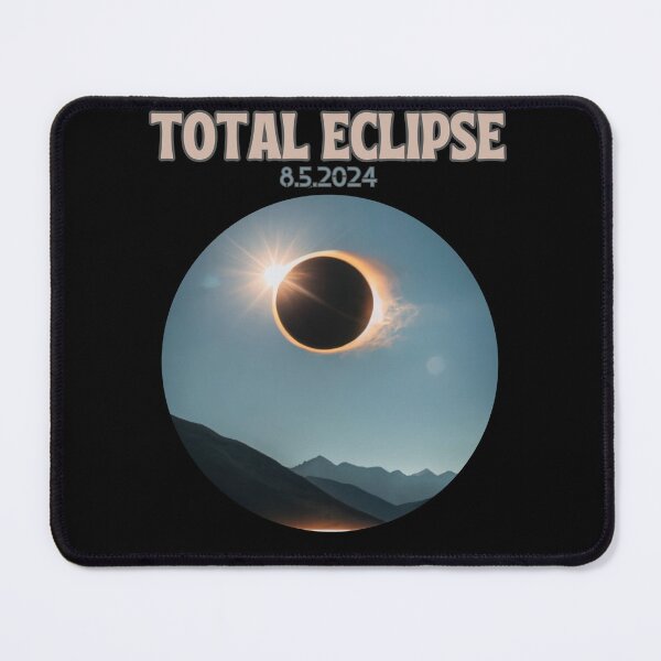 Item preview, TOTAL ECLIPSE 2024 design designed and sold by Jt41.