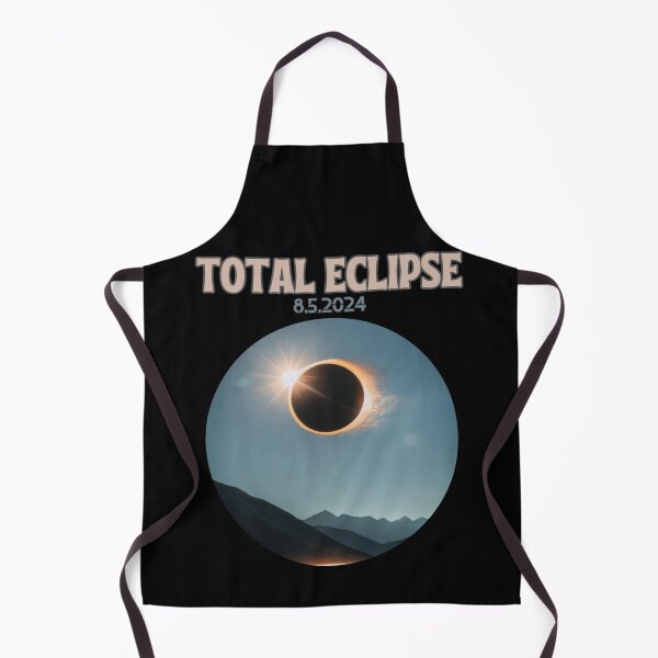 Item preview, TOTAL ECLIPSE 2024 design designed and sold by Jt41.