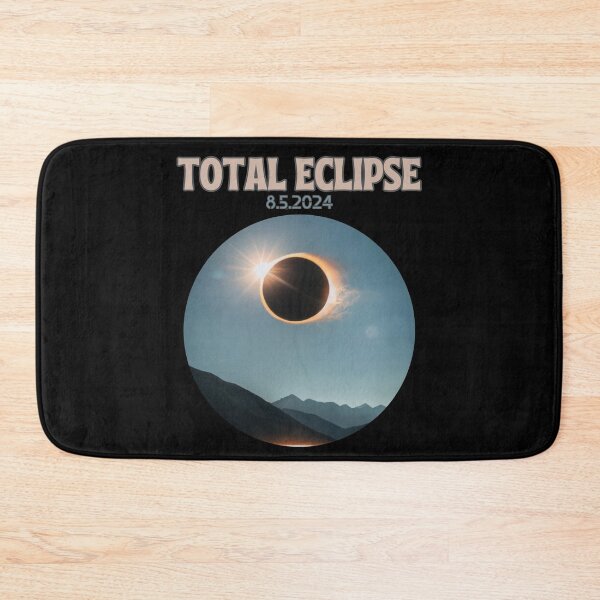 Item preview, TOTAL ECLIPSE 2024 design designed and sold by Jt41.